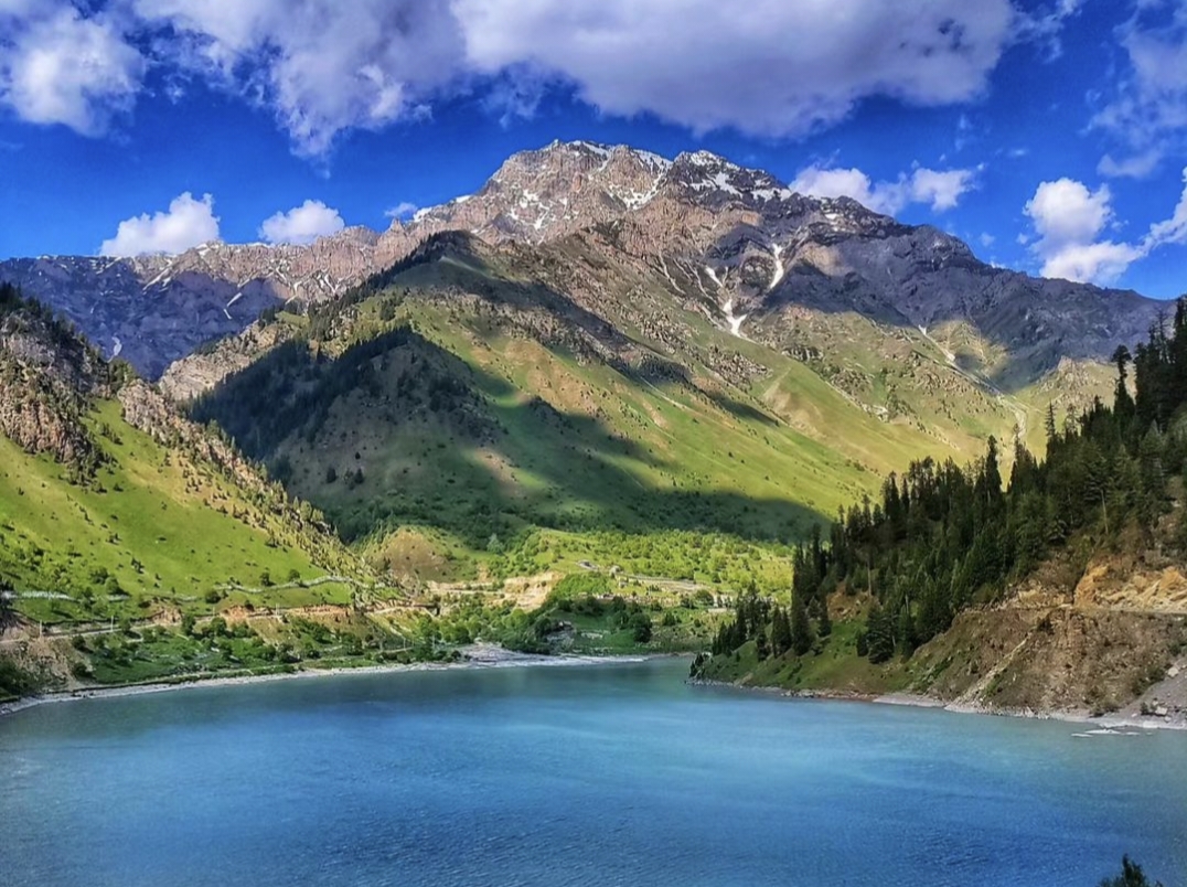 sonmarg